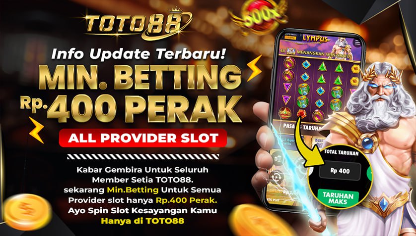 TOTO88 ✈️ Situs Toto 88 dan Situs Togel Kemenangan Paling Tinggi