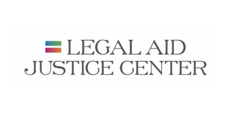 NEWLY CERTIFIED: Legal Aid Justice Center