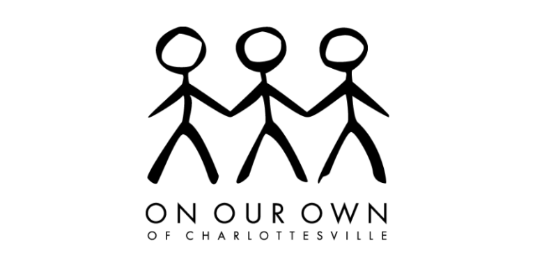 NEWLY CERTIFIED: On Our Own Charlottesville