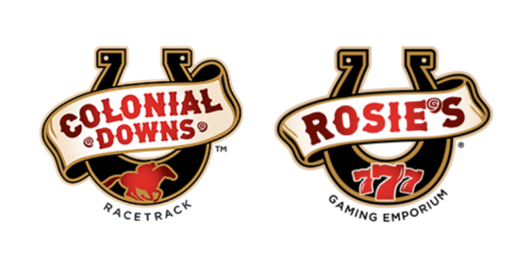 NEWLY CERTIFIED: Colonial Downs & Rosie’s Gaming Emporium