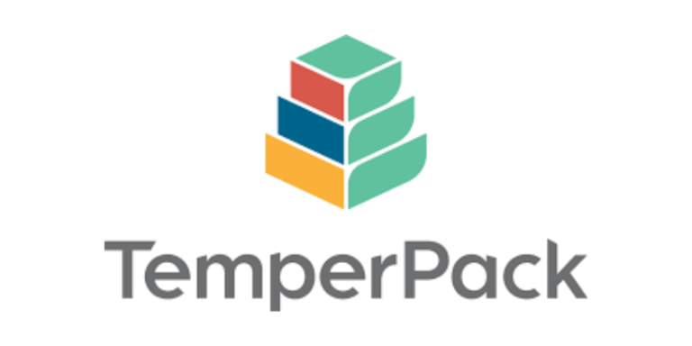 NEWLY CERTIFIED: TemperPack Technologies, Inc.